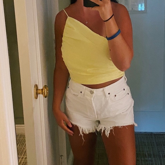 Zara top - Picture 2 of 2